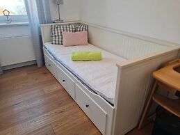Apartment in Orth