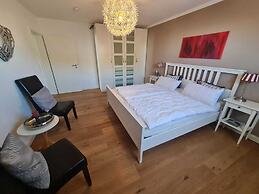 Apartment in Orth