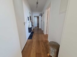 Apartment in Orth