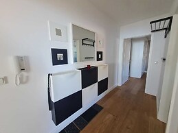Apartment in Orth