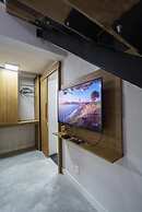 Loft's Green Island