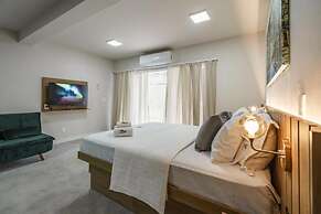 Loft's Green Island