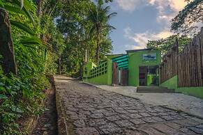 Loft's Green Island