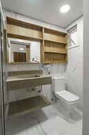 Loft's Green Island