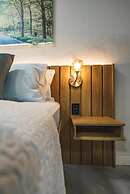 Loft's Green Island