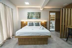 Loft's Green Island