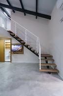 Loft's Green Island