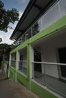 Loft's Green Island