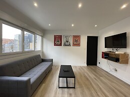 Apartment in Le Mans Near Train Station