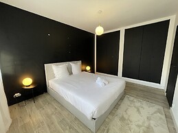 Apartment in Le Mans Near Train Station