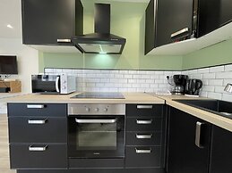 Apartment in Le Mans Near Train Station