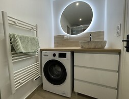 Apartment in Le Mans Near Train Station