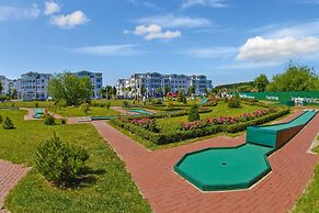 Ferienwohnungen im Seepark Sellin