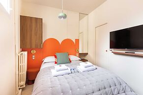 Port-royal Residence - Charming Studio - 2P