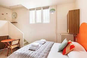 Port-royal Residence - Charming Studio - 2P