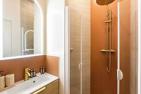 Port-royal Residence - Charming Studio - 2P