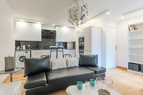 Comfortable Apartment - 1br/2p - Arts et Metiers
