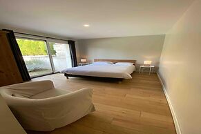 Villa With Pool in Dordogne Countryside