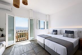 Phaedrus Living: Paros Cycladic Residences 7