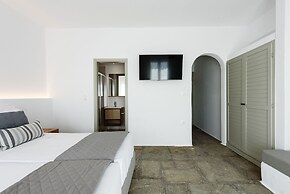 Phaedrus Living: Paros Cycladic Residences 7