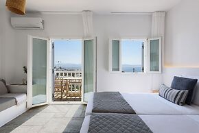 Phaedrus Living: Paros Cycladic Residences 7