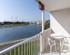 Apartment in Agde Near Sandy Beach