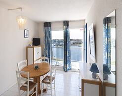 Apartment in Agde Near Sandy Beach
