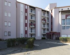 Apartment in Agde Near Sandy Beach