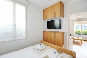 Charming Apartment - 1br-4p- Suresnes