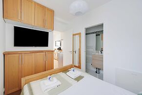 Charming Apartment - 1br-4p- Suresnes