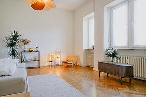 Modern Apartment in Koblenz