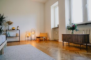 Modern Apartment in Koblenz
