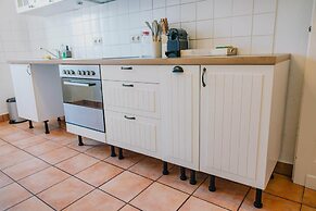 Modern Apartment in Koblenz