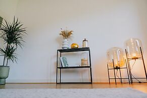 Modern Apartment in Koblenz