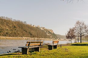 Modern Apartment in Koblenz