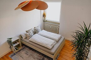 Modern Apartment in Koblenz