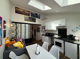 Modern House With Four Bedrooms in Loire