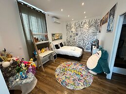 Modern House With Four Bedrooms in Loire