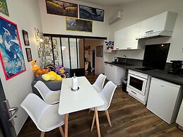 Modern House With Four Bedrooms in Loire