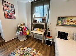 Modern House With Four Bedrooms in Loire