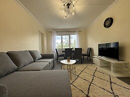Apartment Near Le Mans Circuit