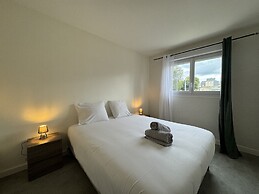 Apartment Near Le Mans Circuit