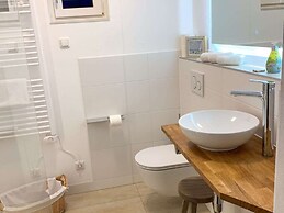 Villa Thea in the Rhon