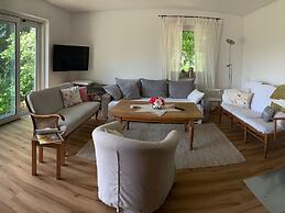 Villa Thea in the Rhon