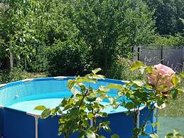 Villa Thea in the Rhon