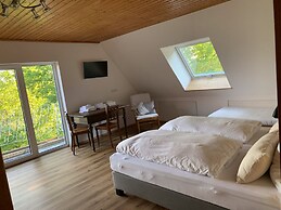 Villa Thea in the Rhon