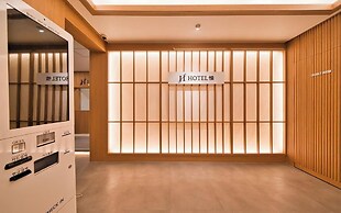 Hotel Jeong