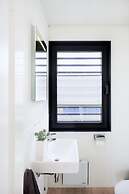 Hausboot in Barth am Barther Bodden