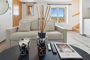 Modern Flat -1bdr/4p- Saint-tropez