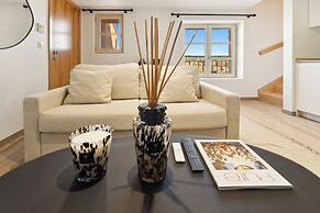 Modern Flat -1bdr/4p- Saint-tropez